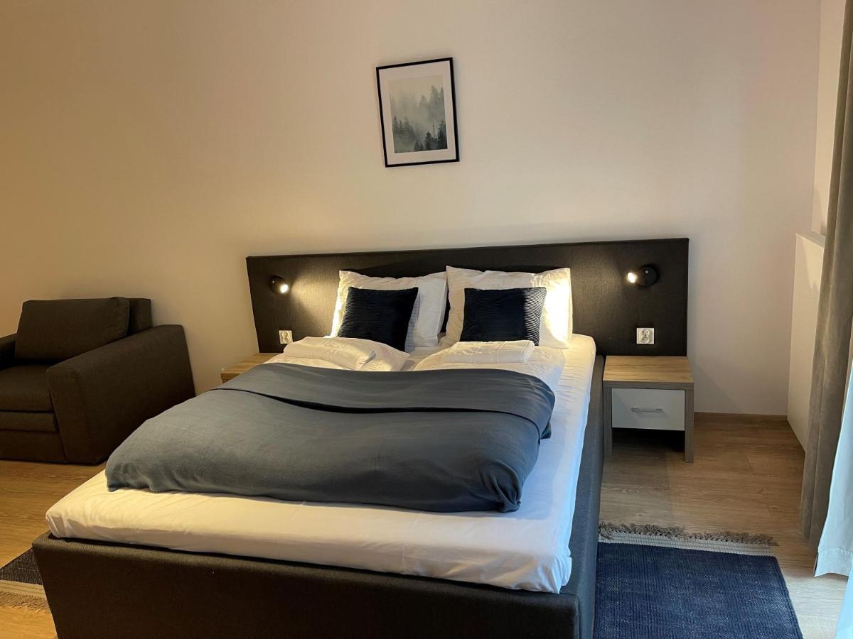 Apartamenty Sun & Snow Resort Karkonosze Szklarska Poręba Exterior foto